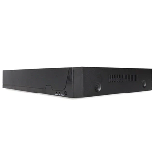 XVR Haiz Gravador Digital Híbrido 16 Canais 1080p com Saída HDMI e VGA
