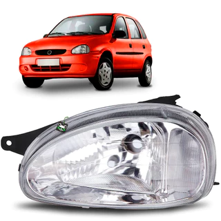 Farol Corsa 1994 1995 1996 1997 1998 1999