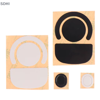 SDHI 1 Pacote Esports Tiger Mouse Patins Pés De Para G PRO X Superlight (vn)