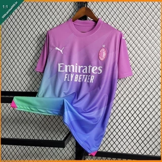 Camisa 23/24 Masculina III Futebol AML NSTZ