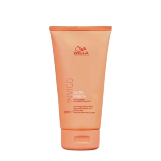 Wella Máscara de Nutrição Nutri-Enrich Treatment 150ml