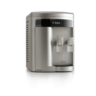Purificador de Água Exclusive FR600 IBBL Prata - 127v