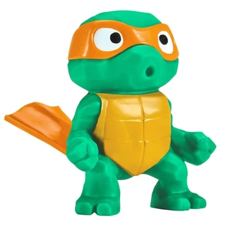 Boneco Michelangelo Tootin