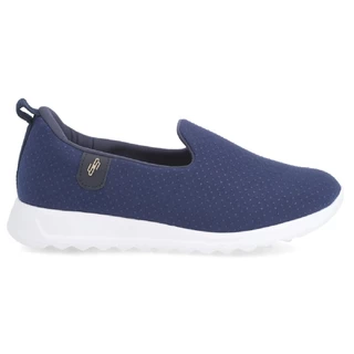 Tênis Usaflex em Elastano Slip On – Praticidade e Conforto em Oferta na Shopee