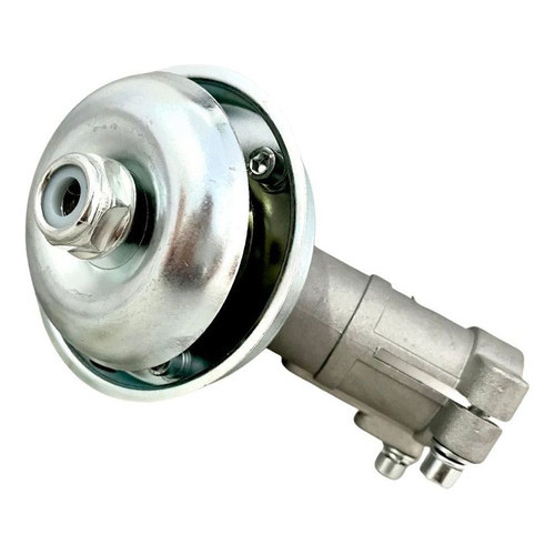 Transmissão Ponteira Para Roçadeira Nakashi 27 / Nk 270 | Shopee