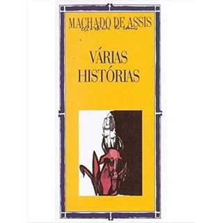 Varias histórias