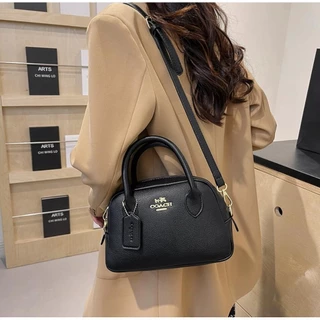 Bolsa Transversal Média Feminina Lançamento