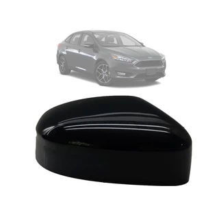 CAPA RETROVISOR FOCUS 2009 a 2017 passageiro EB370