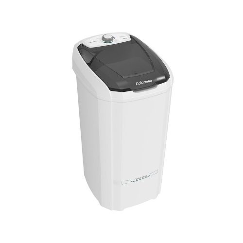 Tanquinho Colormaq SemiAutomatica 10 kg 220V 220V