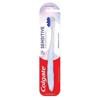 Escova de Dente Colgate Sensitive em Oferta na Shopee