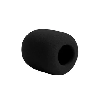 ESPUMA PARA MICROFONES NO GERAL SMART SM-060