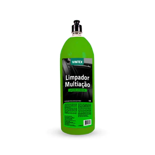 Vintex Limpador Multiação