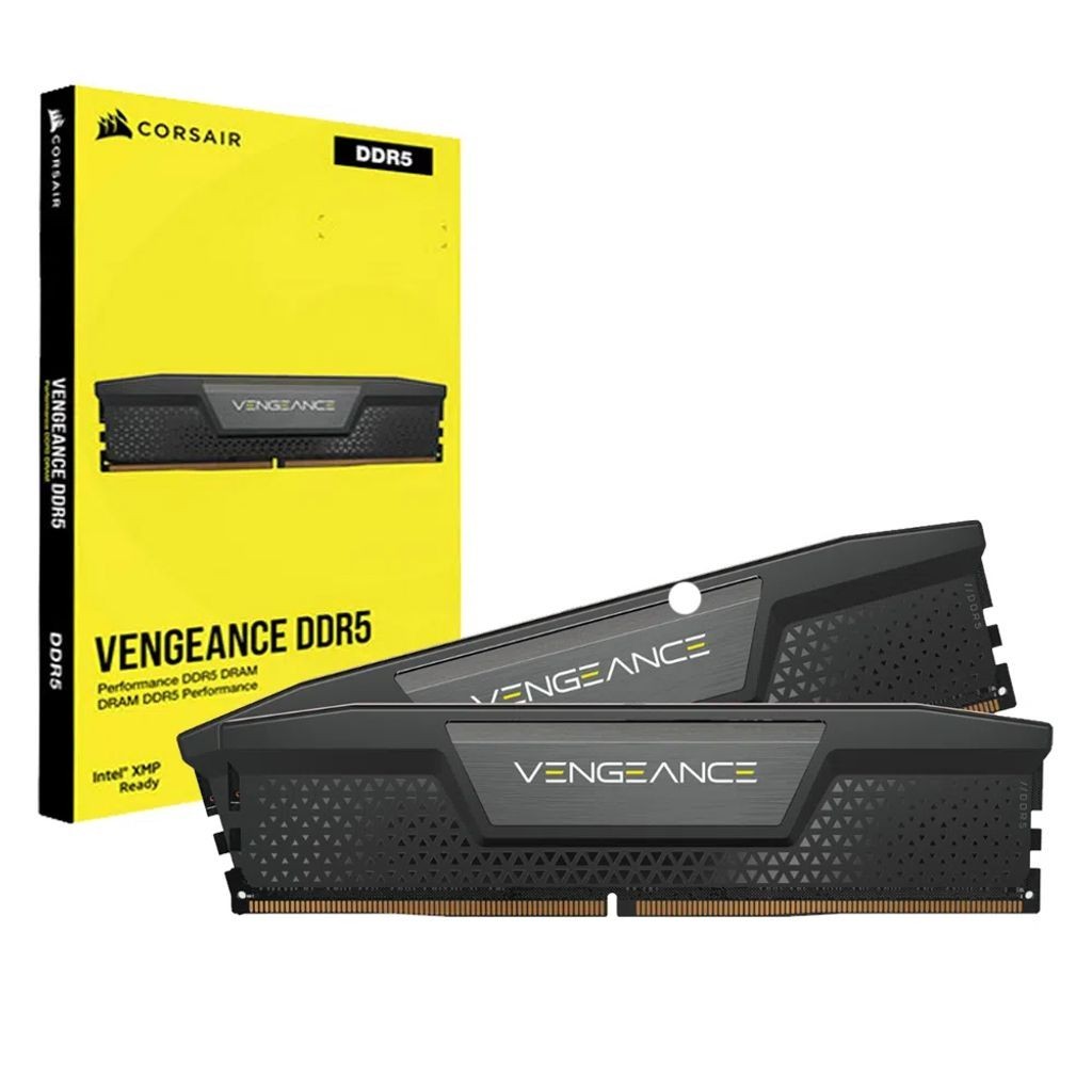 CORSAIR Vengeance 32GB DDR5 6000MHz Memory Kit