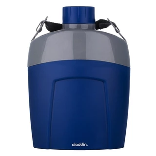 Cantil Térmico Aladdin 0,6L, Azul em Oferta na Shopee