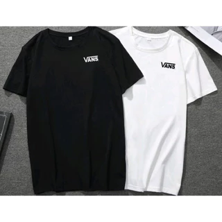 Camisa marca Logo Pequeno Preta 100% Algodao Envio Rapido.