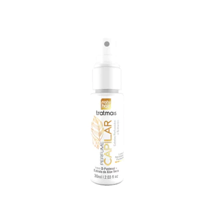 Perfume Capilar NatuHair Tratmais 30ml
