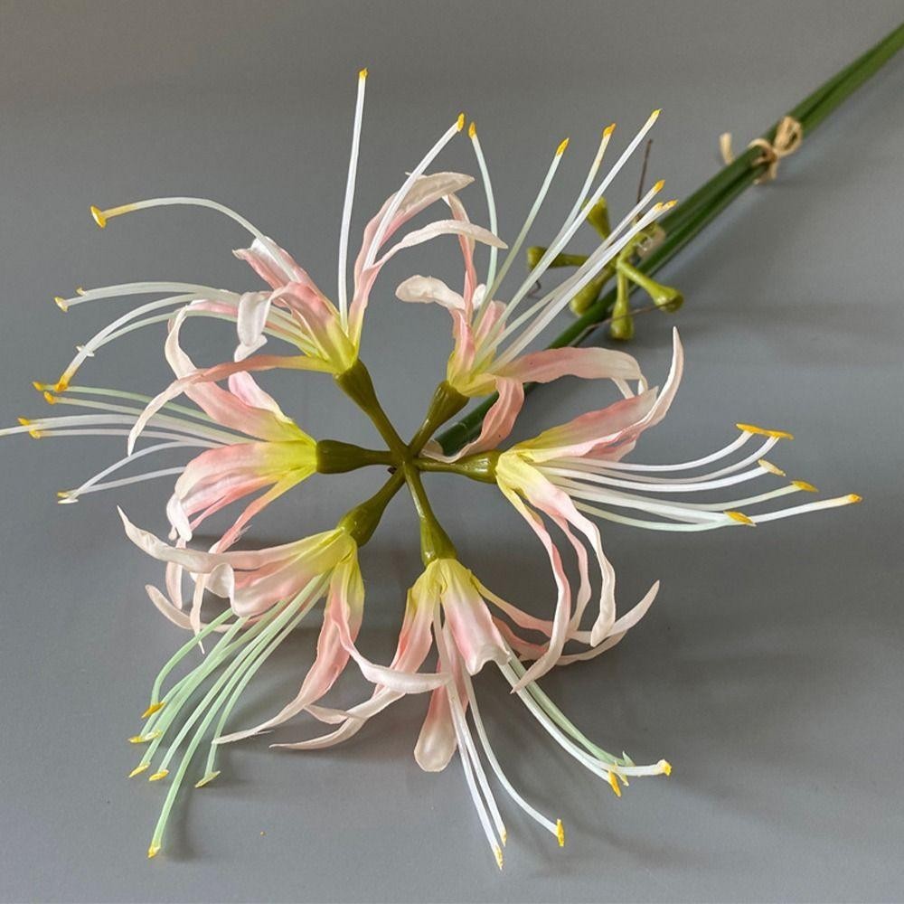 NAKAZAWA Ramo De Flor Higanbana Artificial , De Equinox De