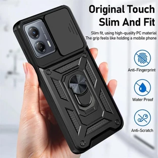 Capa À Prova De Choque Para Motorola MOTO G84 G54 G34 G24 G14 G04 5G G73 G53 G23 G13 G72 G52 G42 G32 G22