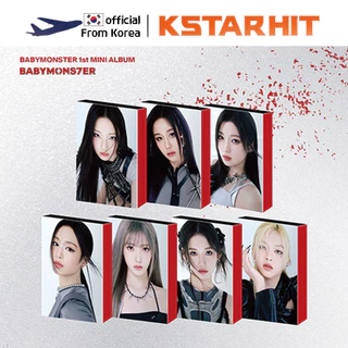 Korea Love KSTAR HIT KOREA, Loja Online | Shopee Brasil
