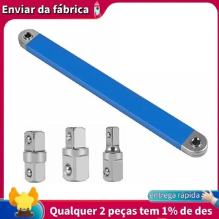Chave De Extensão De Desvio , Alcance Apertada Multifuncional , Como Impacto De Aço Carbono Mostrada