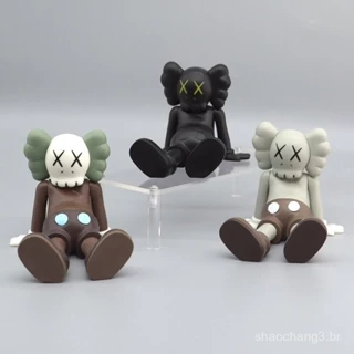 kaws em Promoção na Shopee Brasil 2025
