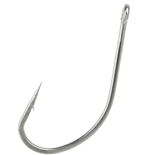 Anzol Maruseigo Nickel com 12 Unidades - Lori N 18 em Oferta na Shopee