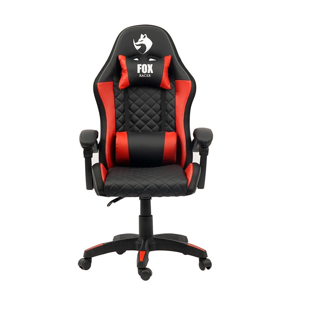 Cadeira Gamer Mad Racer V6 Vermelho na Black Friday 2025 | BuscaProdutos