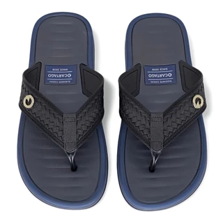 Chinelo Cartago Masculino Coimbra Casual Macio Conforto Original