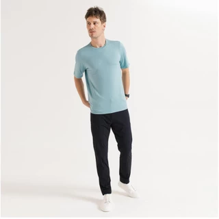 Camiseta Basica Tech Insider Masculina em Oferta na Shopee