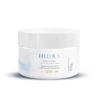 Máscara Hidra 250g