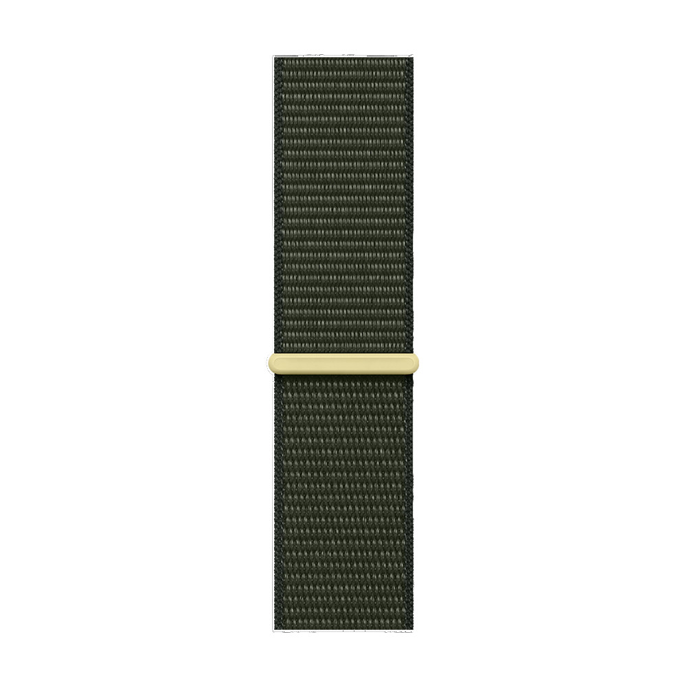 Esporte Band Loop para Apple Watch Series 9 Ultra 8/7/6/5 Nylon Starp