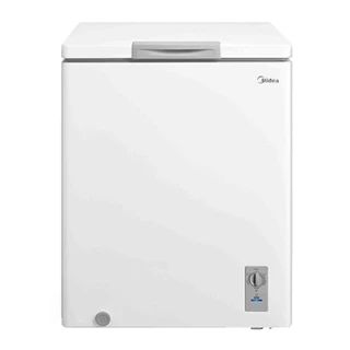 Freezer Horizontal Midea MDRC207SLA012 145L