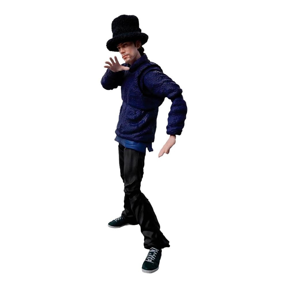 Figura Jamiroquai - Jamiroquai - SH Figuarts - Bandai