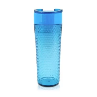 Garrafa Tampa e Infusor 450 ml Jacki Design