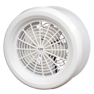 Exaustor diâmetro 250 mm com motor blindado - TRADICIONAL - ITC (110V)