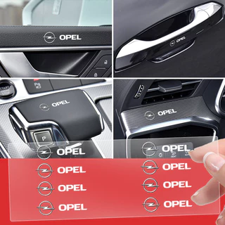 Decoração Universal De Autocolante Motocicleta Para Opel Astra j Insignia Corsa Zafira b Mokka Vivaro