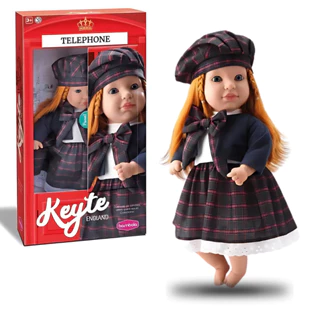 Bonecas grandes england Keyte Bambola boneca grande