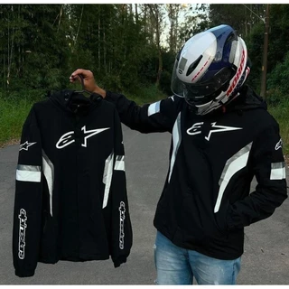 Jaqueta Bobojaco Alpinestars