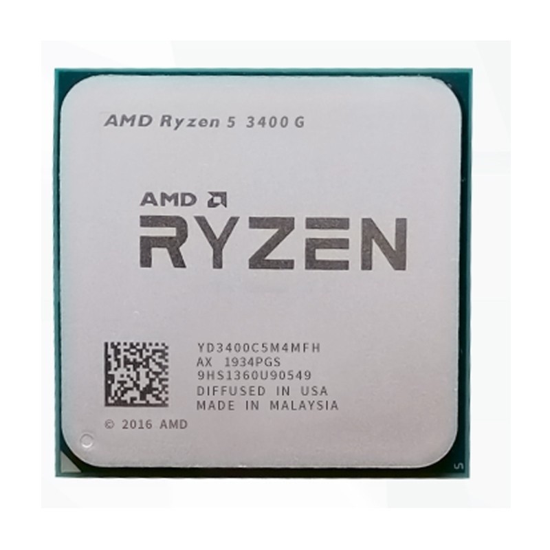 AMD R5 2600 2600X 3500X 3600x 3600 R7 3700 3800X 3900X R9 3950X Dispersão AM4