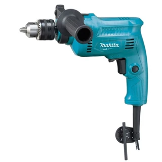 FURADEIRA IMPACTO 127V 16MM 5/8 500W MAKITA M0801B-127V em Oferta na Shopee
