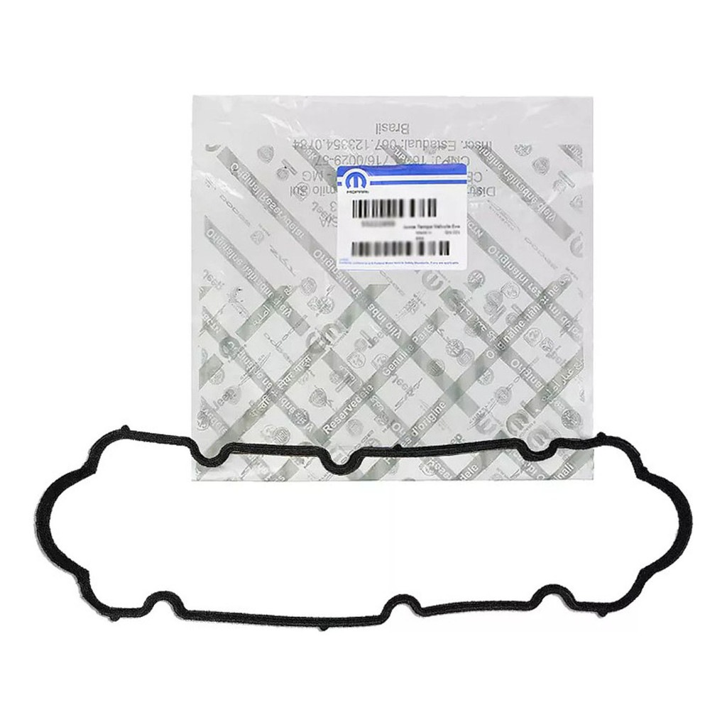 Junta Tampa De Válvula Fiat Palio Fire 1.0 Ou 1.4 Original | Shopee Brasil