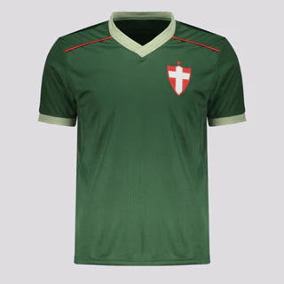 Camisa Palmeiras Energy II Savoia Verde