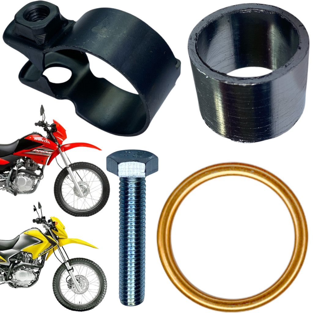 GSA MOTOPARTS, Loja Online | Shopee Brasil