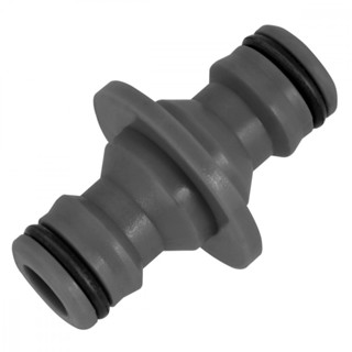 Conector para engate rápido para mangueira de 1/2"/ 5/8"/ 3/4" - Tramontina