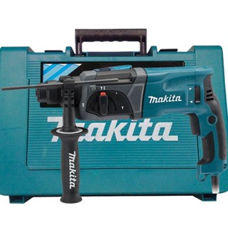 Martelete Combinado sds-plus 800W - HR2470 Makita