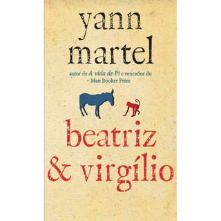 Beatriz & virgílio em Oferta na Shopee