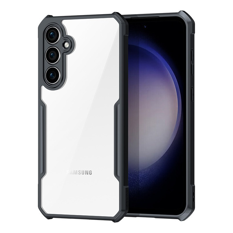 Capa Case Anti Impacto Xundd Beatle Para Galaxy S23 Fe