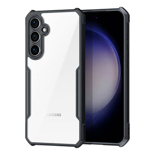 Capa Case Anti Impacto Xundd Beatle Para Galaxy S23 Fe