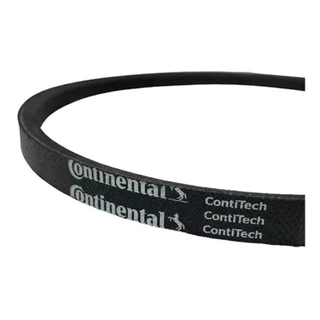 Correia AX23 Continental / Gates
