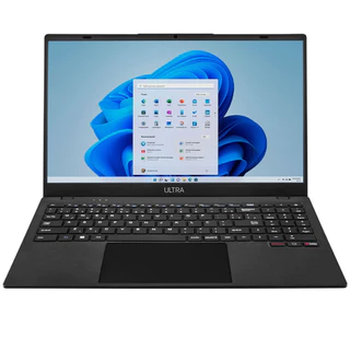 Notebook UB261 Celeron 128GB Windows 11 Home Ultra